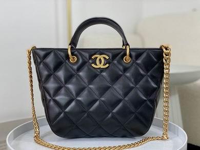 1:1 Replica Chanel Bags 001150 20X21X12cm