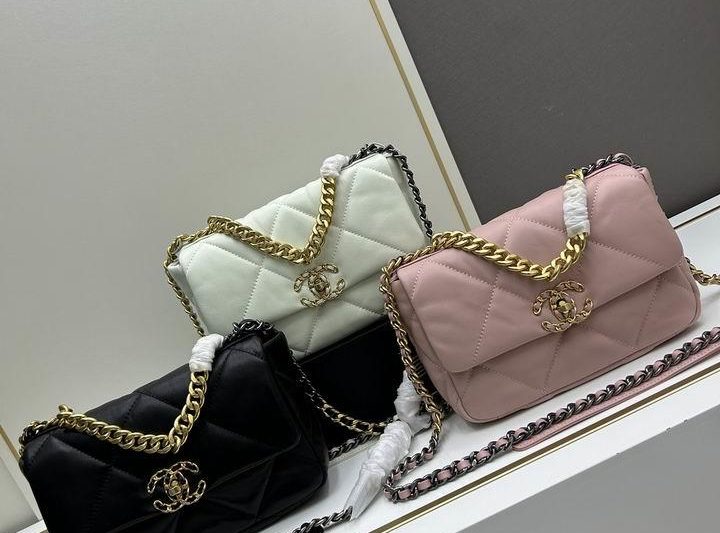 1:1 Replica Chanel Bags Chanel 5113 26cm jj