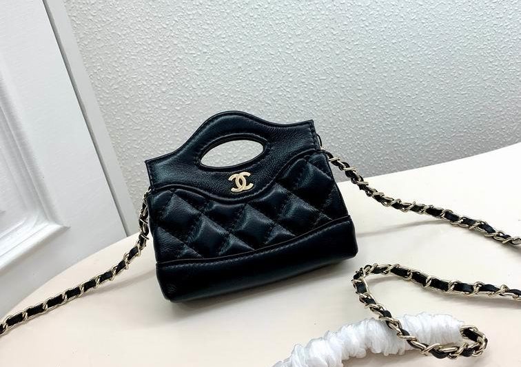 1:1 Replica Chanel Bags Chanel 6017 31cm zy3