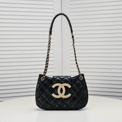 1:1 Replica Chanel Bags 9114 18X25.5X5cm WO