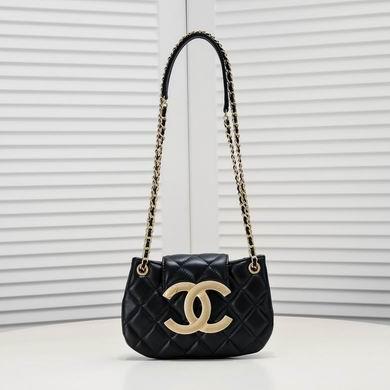 1:1 Replica Chanel Bags 9113 14X21X5cm WO