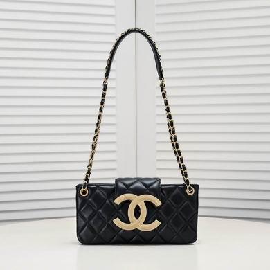 1:1 Replica Chanel Bags 9112 11.5X24X4.5cm WO