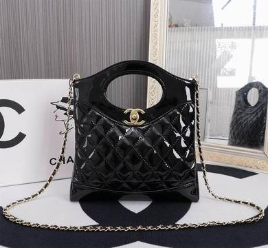 1:1 Replica Chanel Bags 8841 22X23X5.5cm WO 2colour