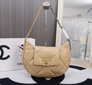 1:1 Replica Chanel Bags 3001 28X22X5.5cm WO 3colour