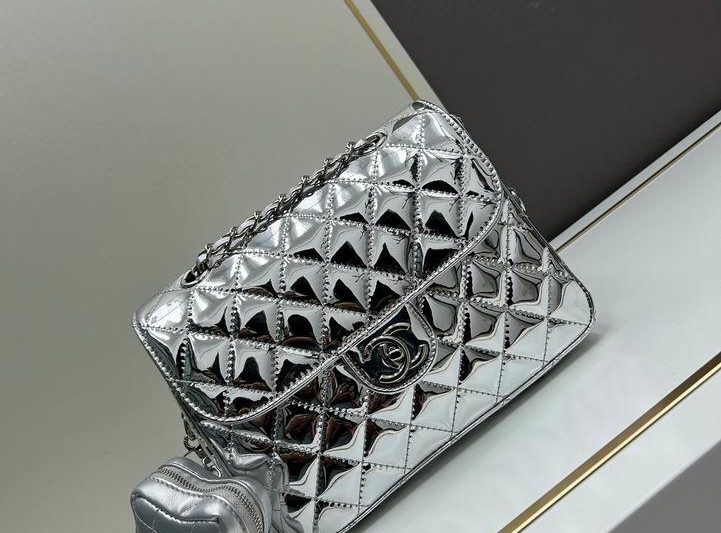 1:1 Replica Chanel Bags Chanel 2368 24x18x7cm jj1