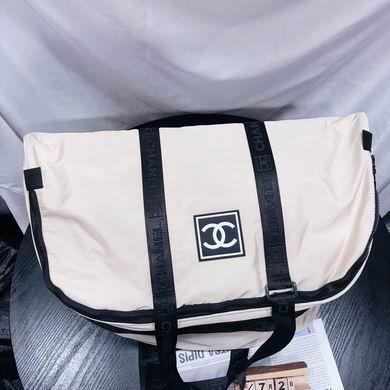 1:1 Replica Chanel Bags 51X27X21cm 102701 WO 2colour