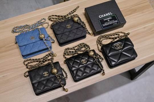1:1 Replica Chanel Bags Chanel 6120 12x10x3cm zy