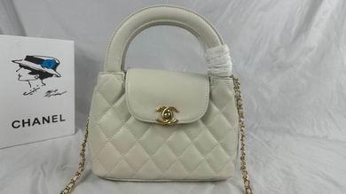 1:1 Replica Chanel Bags 757 20X14X7cm WO 3colour