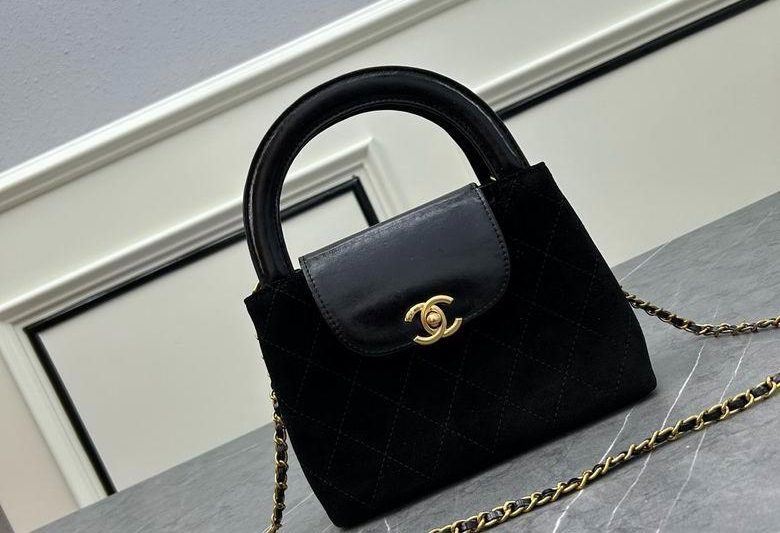 1:1 Replica Chanel Bags Chanel kelly AS4416 16x22x7cm ww