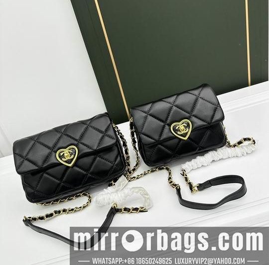 1:1 Replica Chanel Bags Chanel 3632 21x14x7cm zy