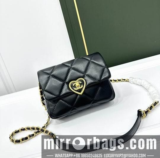 1:1 Replica Chanel Bags Chanel 3632 18x13x5cm zy