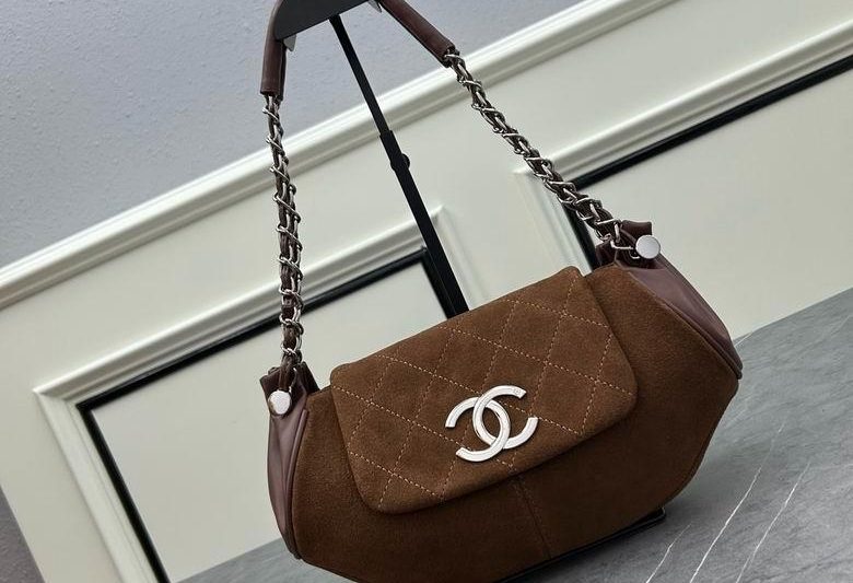 1:1 Replica Chanel Bags Chanel 8041 28x15x6cm ww