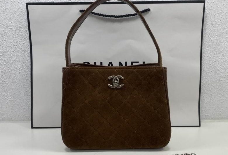 1:1 Replica Chanel Bags 8631 17X22X9.5cm WO 2colour