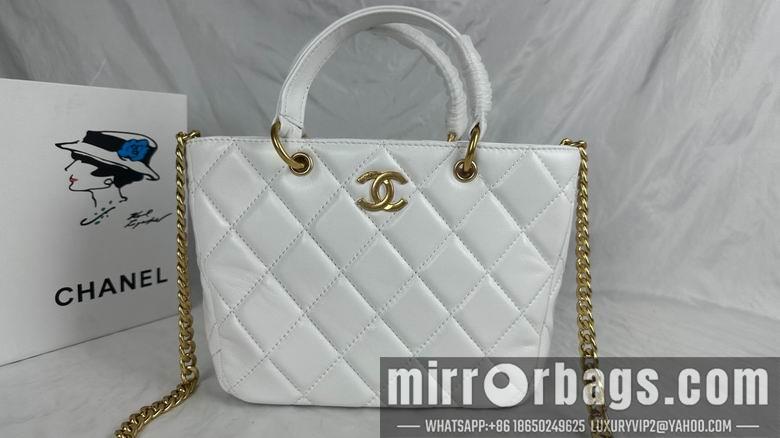 1:1 Replica Chanel Bags 756 30X23X19X10cm WO 2colour