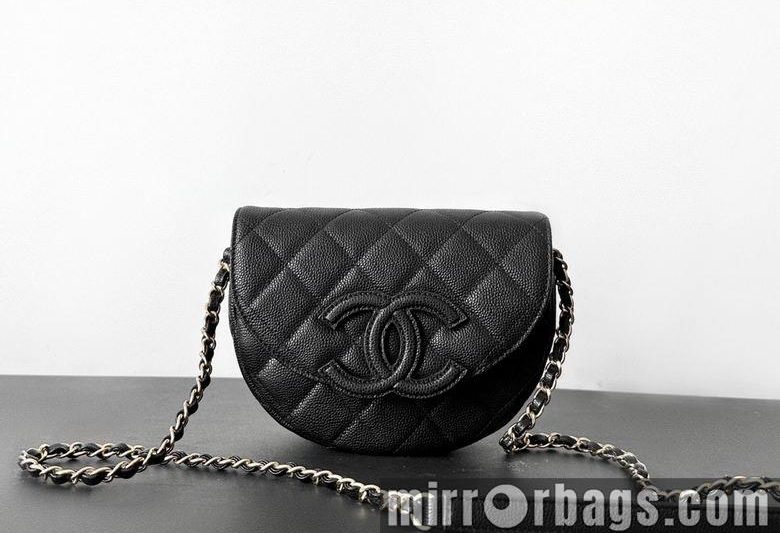 1:1 Replica Chanel Bags 15X19X7cm 030910 WO 2colour