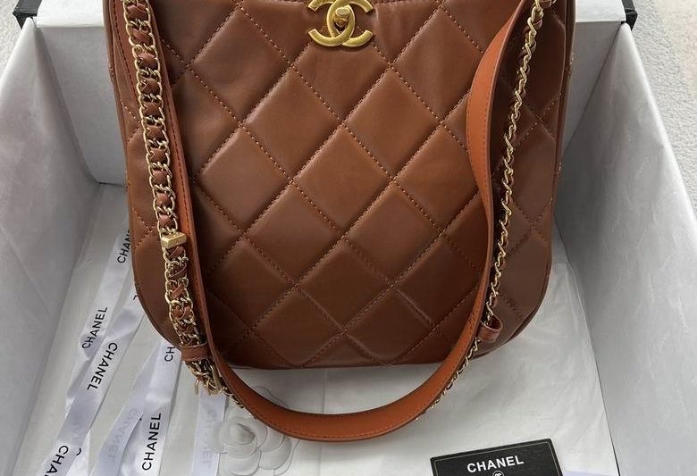 1:1 Replica Chanel Bags 238 27X25cm WO 2colour