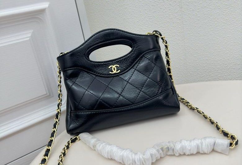 1:1 Replica Chanel Bags Chanel 6617 20x4x15cm zy