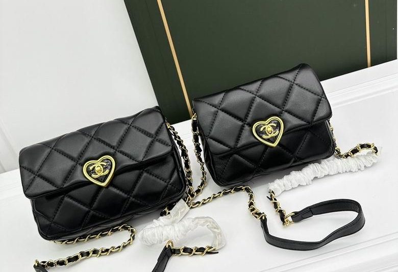 1:1 Replica Chanel Bags Chanel 3632 L21x14x7 S18x13x5cm zy