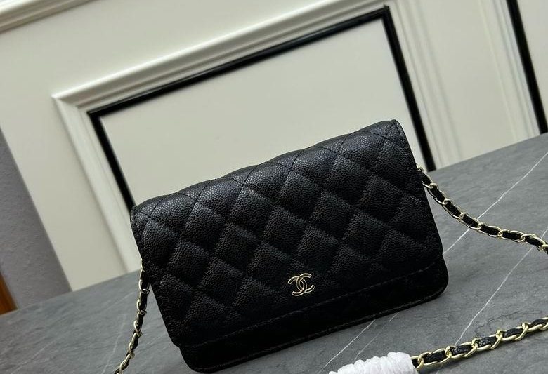1:1 Replica Chanel Bags Chanel 33814 20x12x5cm ww1
