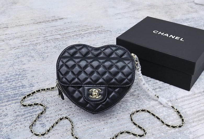 1:1 Replica Chanel Bags Chanel 3191 18×16.5×6.5cm zy