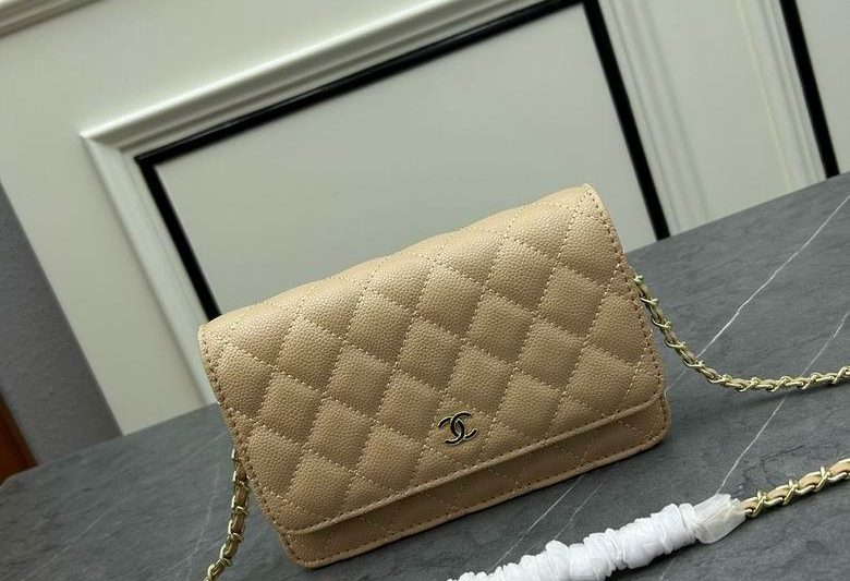 1:1 Replica Chanel Bags Chanel 33814 20x12x5cm ww