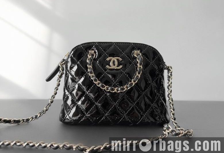 1:1 Replica Chanel Bags 11X16X5.5cm 081110 WO