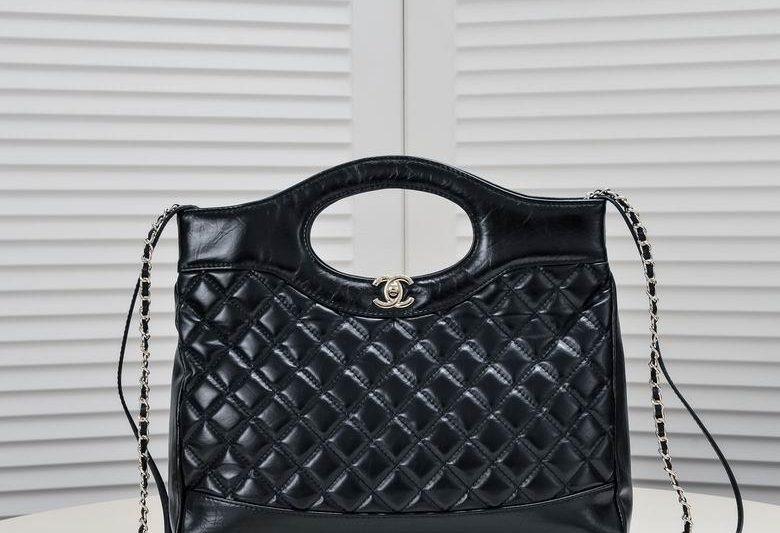 1:1 Replica Chanel Bags 9109 35X33X8cm WO