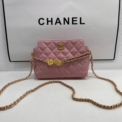 1:1 Replica Chanel Bags 3349 19X13X8cm WO 3colour