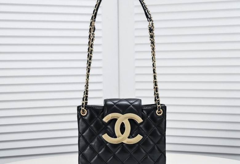 1:1 Replica Chanel Bags 4610 11.5X24X4.5cm WO