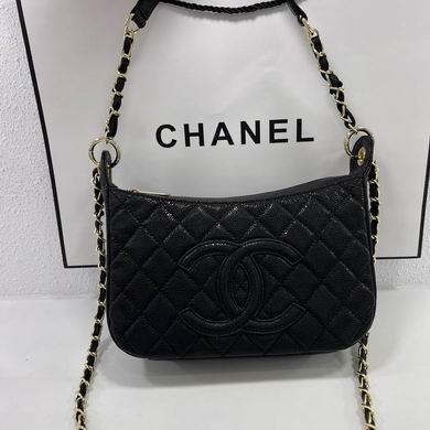 1:1 Replica Chanel Bags 3302 25X19X10cm WO 3colour