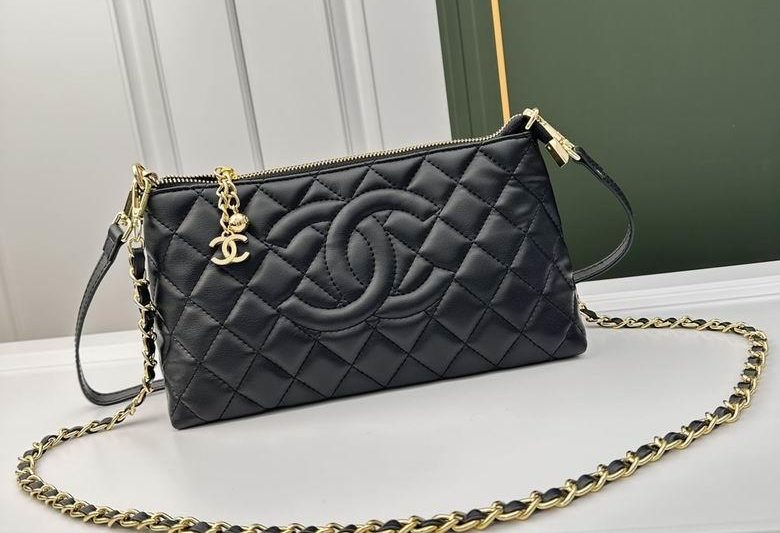 1:1 Replica Chanel Bags 7101 27X15cm WO