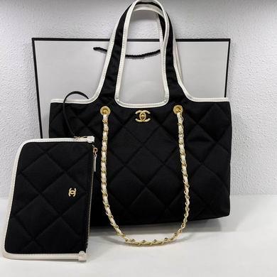 1:1 Replica Chanel Bags 3301 33X15X9cm WO 3colour