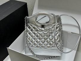 1:1 Replica Chanel Bags 24X30X8cm 061201 YG 2colour