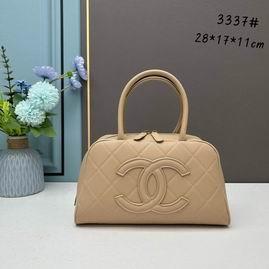 1:1 Replica Chanel Bags Chanel 3337 28x17x11cm ww2色