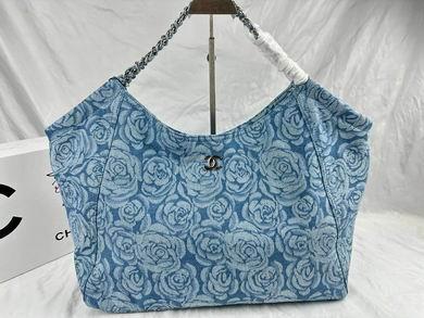 1:1 Replica Chanel Bags 325 40X55X30X20cm WO