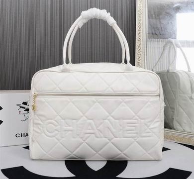 1:1 Replica Chanel Bags 8821 46X31X12.5cm WO 3colour