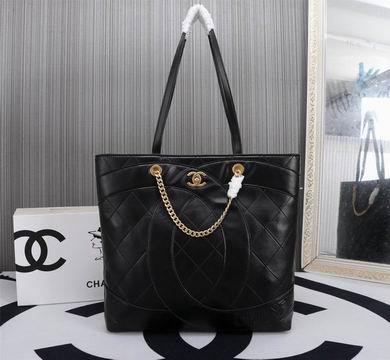 1:1 Replica Chanel Bags 8820 37X36X6cm WO 4colour
