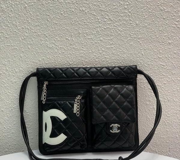1:1 Replica Chanel Bags Chanel vintage双子包28x24cm CN