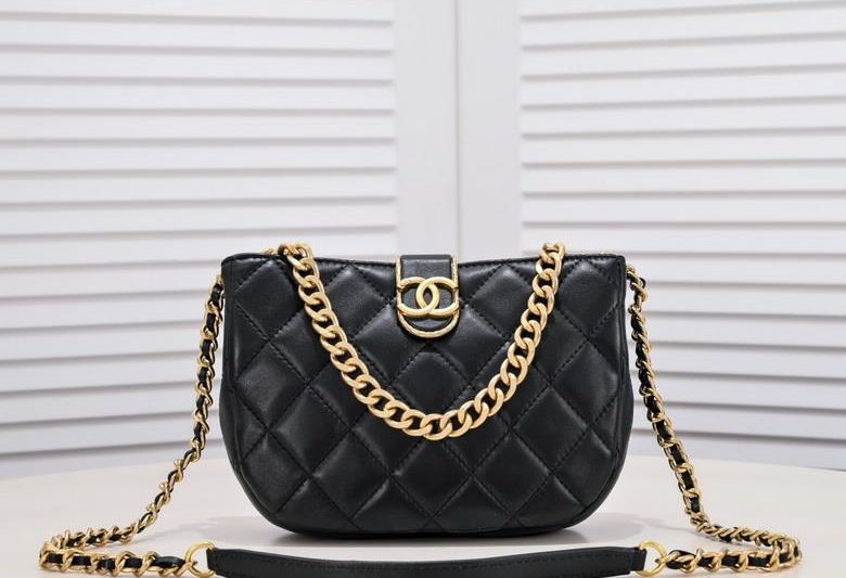 1:1 Replica Chanel Bags 3476 17X23X7cm WO