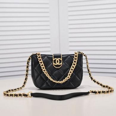 1:1 Replica Chanel Bags 3475 14X20X6cm WO