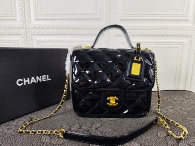 1:1 Replica Chanel Bags 2029 20X17cm WO
