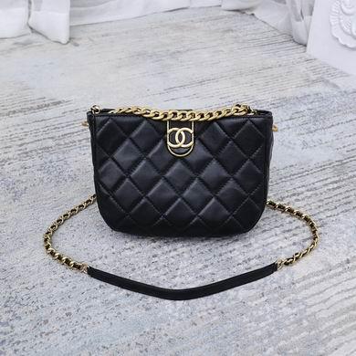1:1 Replica Chanel Bags 8930 17X23X7cm WO