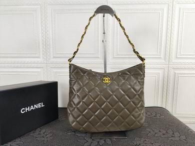 1:1 Replica Chanel Bags 2008 30X7X26cm WO 3colour