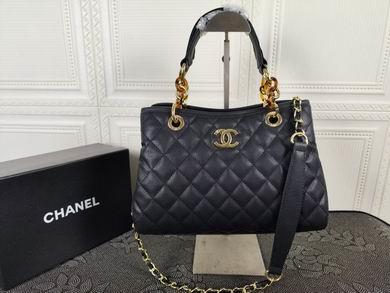 1:1 Replica Chanel Bags 8003 31X23X10cm WO 4colour