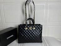 1:1 Replica Chanel Bags 8007 35X30X13cm WO