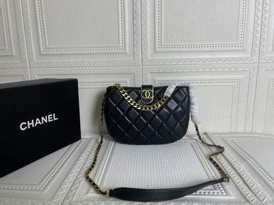 1:1 Replica Chanel Bags 33815 17X23X7cm WO 4colour