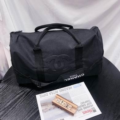 1:1 Replica Chanel Bags 46X25X20cm 082803 WO 2colour