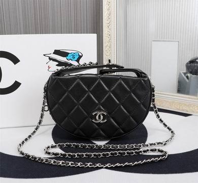 1:1 Replica Chanel Bags 8802 WO 2colour