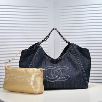 1:1 Replica Chanel Bags 777 32cm WO