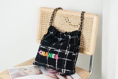 1:1 Replica Chanel Bags 22p 35cm，39cm CN